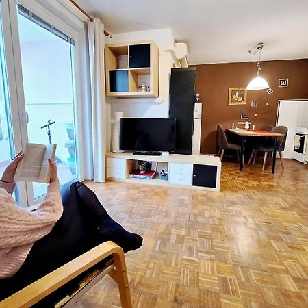 Apartment San Izola - Near The Beach ภายนอก รูปภาพ