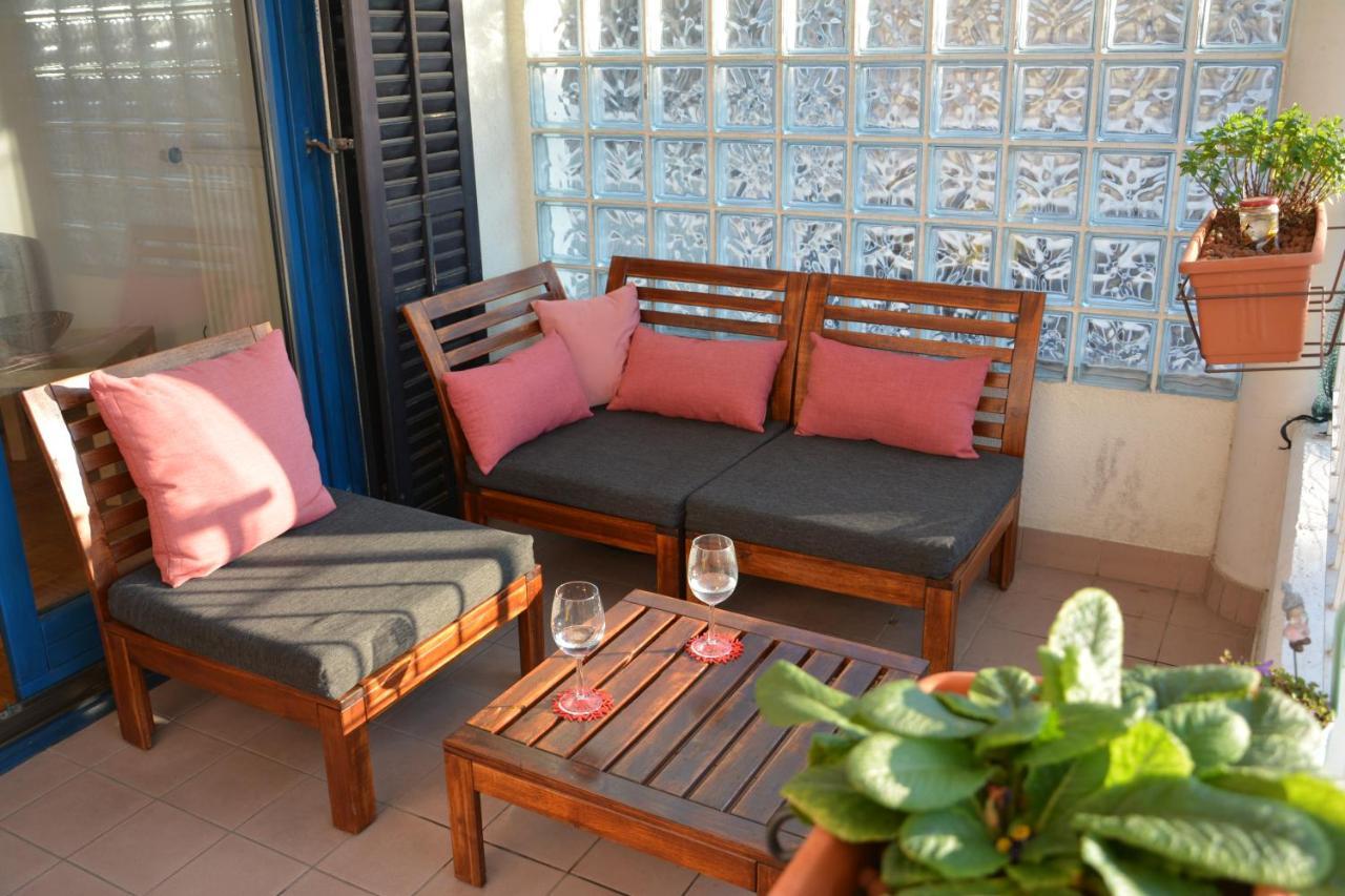 Apartment San Izola - Near The Beach ภายนอก รูปภาพ