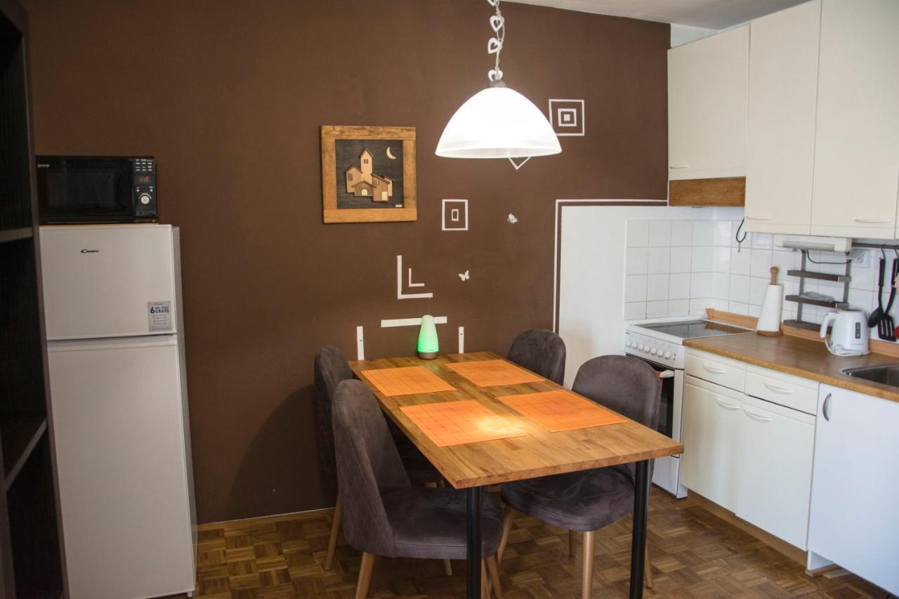 Apartment San Izola - Near The Beach ภายนอก รูปภาพ