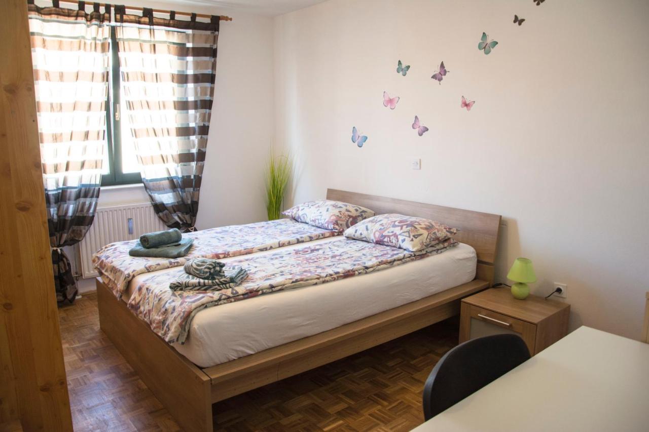 Apartment San Izola - Near The Beach ภายนอก รูปภาพ