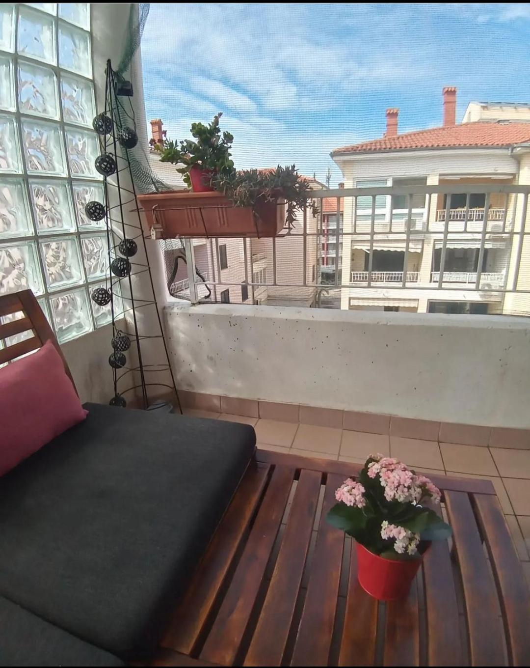 Apartment San Izola - Near The Beach ภายนอก รูปภาพ