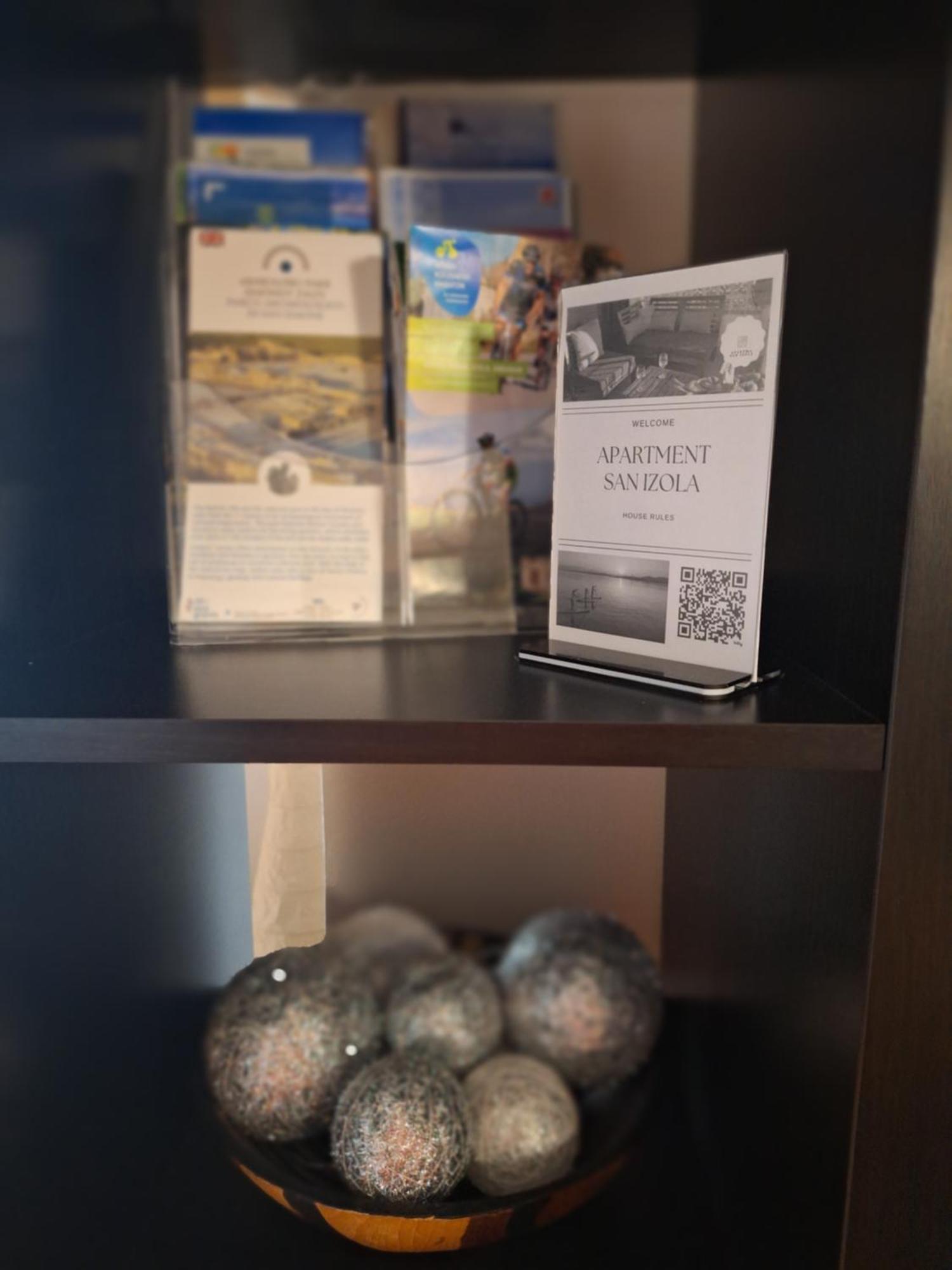 Apartment San Izola - Near The Beach ภายนอก รูปภาพ