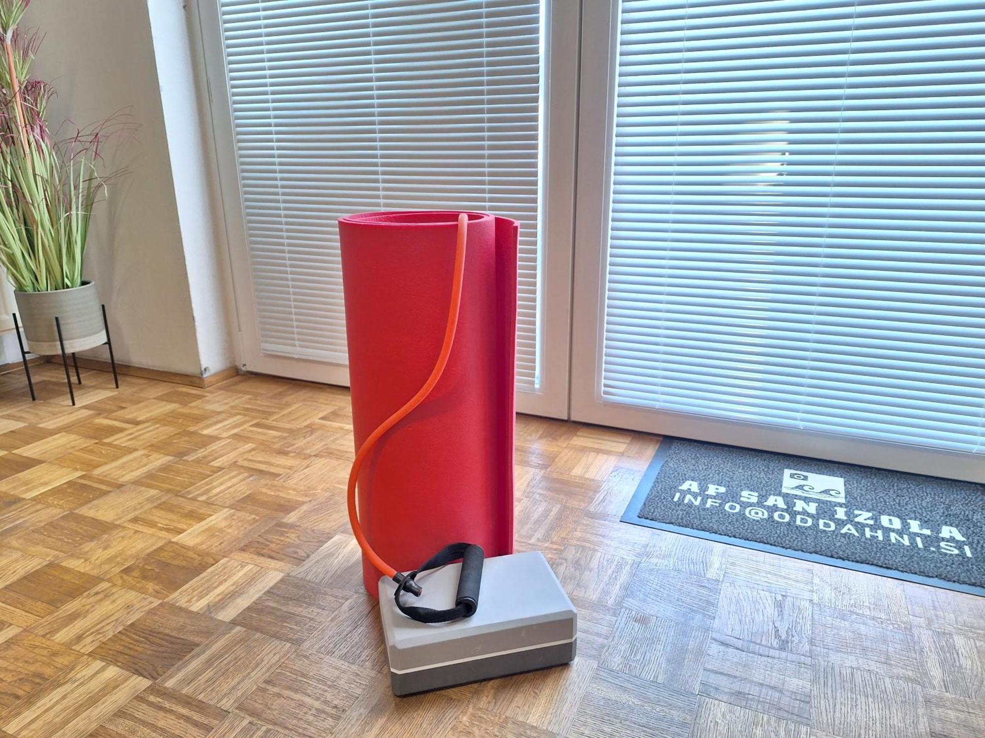 Apartment San Izola - Near The Beach ภายนอก รูปภาพ